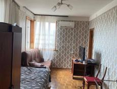 Квартира в Пицунде 