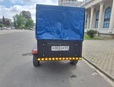 прицеп