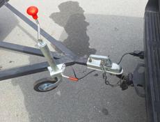 прицеп