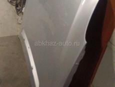 Капот CLS 219