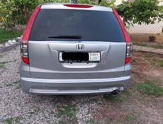 Honda Stream