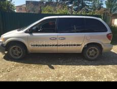 Chrysler Voyager