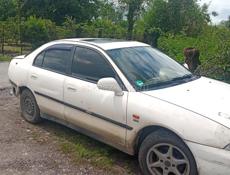 Mitsubishi Carisma