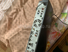 Рабочий 
