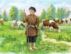 Требуется работник на хозяйстве, мини ферма.