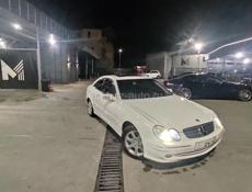 Mercedes-Benz CLK