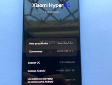 REDMI NOTE 12 6/128G