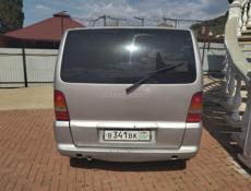 Mercedes-Benz V-Класс