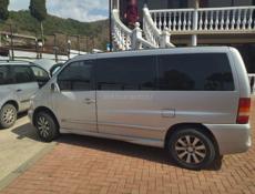 Mercedes-Benz V-Класс