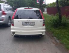 Honda Stream