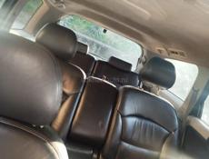 Mitsubishi Grandis