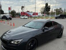 BMW 6 Series