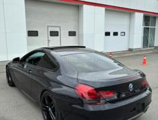 BMW 6 Series