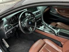 BMW 6 Series