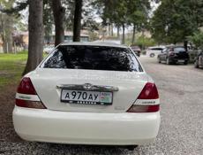 Toyota Mark II