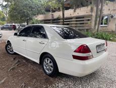 Toyota Mark II