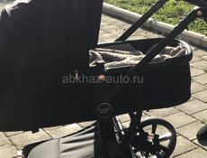 Коляска 2/1