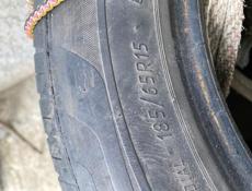 Шины Viatti 185/65 r16
