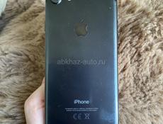 iPhone 7