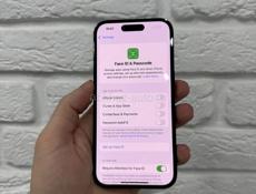 iPhone 14 Pro 256gb black 91%🔋