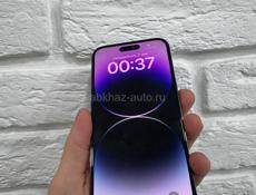iPhone 14 Pro 128gb 