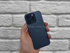 iPhone 15 pro 128gb  93%🔋