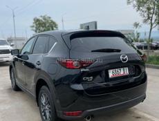 Mazda 5