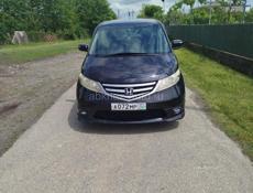 Honda Еlysion