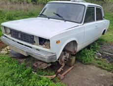 ВАЗ 2105