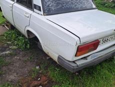 ВАЗ 2105