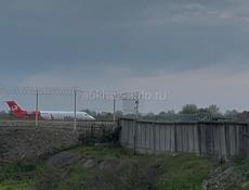 Аэропорт 50 соток 