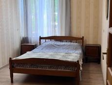 Приглашаем в уютную 3-х комнатную квартиру в центре города Гагры
