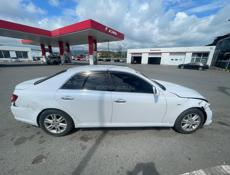 Toyota Matrix