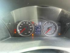 Toyota Matrix