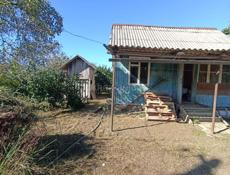 Продается земельный участок 
