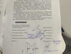 Пакет дакументов 