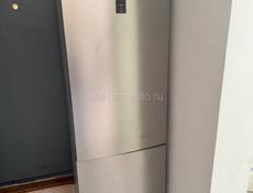 Холодильник Haier б/у