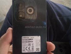 Инфиникс смарт 8про