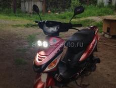 Продам Скутер