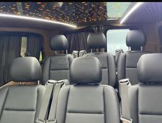 Mercedes-Benz Viano