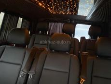 Mercedes-Benz Viano