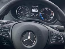 Mercedes-Benz Viano