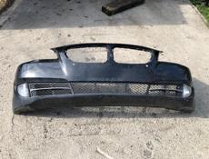 Бампер от f10