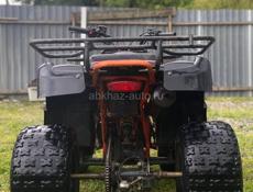 ATV A7-003E