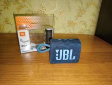 Блютуз колонка JBL go 3