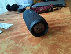 Блютуз колонка JBL change 3 