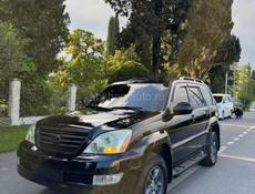Lexus GX