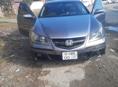 Honda Legend