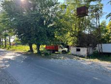 Продается объект в Алахадзы