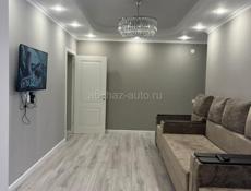 3-х комнатная квартира 